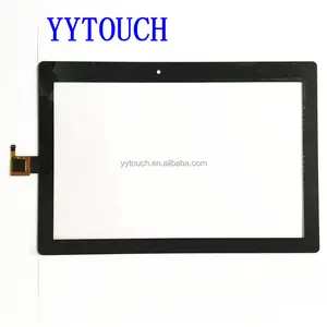 สำหรับ Lenovo Tab 2 A10-30 (TB2-X30F) Touch Screen Digitizer เปลี่ยน