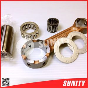 Wholesale Oversee Water Boat <b>Engine</b> Part Repair Market Connecting Rod <b>Kit</b> - Product Image 3