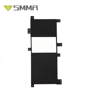 Batteria per Laptop 7.6V 37Wh 4868mAh C21N1401 per <span class=keywords><strong>Notebook</strong></span> <span class=keywords><strong>ASUS</strong></span> X455 X455LA X455L Compatibile con Parte C21PQCH PP21AT149Q-1 - Product Image 4