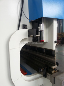 Pressa Piegatrice Elettroidraulica CNC <span class=keywords><strong>Esa</strong></span> S530 Italia - Product Image 3