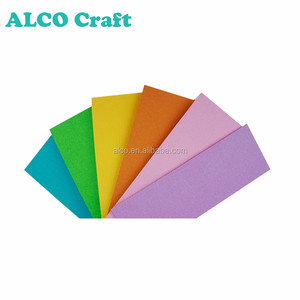 12X12นิ้ว216กรัมเรียบสี Scrapbook Cardstock - Product Image 3