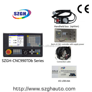 Internacional código G Programa <span class=keywords><strong>2</strong></span> controlador para torno cnc - Product Image 4