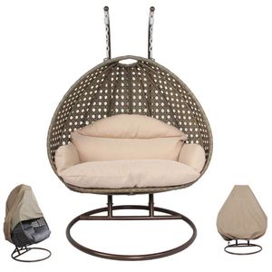 Chine Rotin Balançoire <span class=keywords><strong>De</strong></span> <span class=keywords><strong>Jardin</strong></span> <span class=keywords><strong>Pas</strong></span> <span class=keywords><strong>Cher</strong></span> <span class=keywords><strong>Fauteuil</strong></span> <span class=keywords><strong>Suspendu</strong></span> Pour Vente - Product Image 4