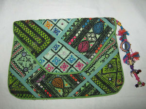 Bolso de mano de calidad de tendencia para bolso de noche, bolso de mano de resina para boda, despedida de soltera, cartera antigua para mujer de mediados de siglo - Product Image 2