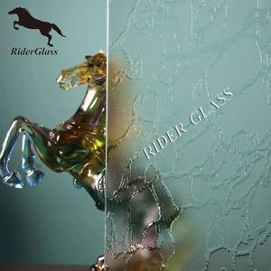 3-19 مللي متر الزخرفية جدار لوحة الزجاج مع AS/NZS2208: 1996 - Product Image 2