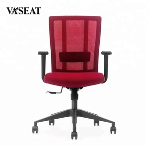 Mesh <span class=keywords><strong>Respaldo</strong></span> Ergonomic comfortable design executive office chairs - Product Image 2