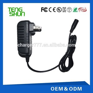 Lnew venir i-ion baterías 3.7 v 4.<span class=keywords><strong>2</strong></span> v batería charger7. 4 v 1.5a 1.2a con ce rohs ul - Product Image 1
