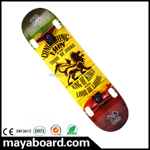 <span class=keywords><strong>Prix</strong></span> de gros meilleure qualité pas cher planche à roulettes complète sur vente - Product Image 1