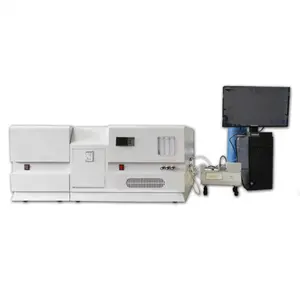 Analisador de Conteúdo Total de Enxofre por Fluorescência Ultravioleta ASTM D5453 - Product Image 1
