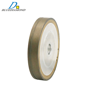 Disco de Diamante Compatible con BRIOT Accura CX, Abrasivo Óptico de Alta Precisión para Biseladora de Lentes Automática - Product Image 5