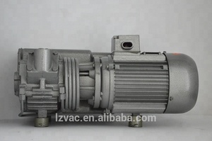 XD020 गर्म बेचने 20m 3/एच 220v 50hz एक्सडी 20 एकल चरण रोटरी फलक वैक्यूम पंप - Product Image 3