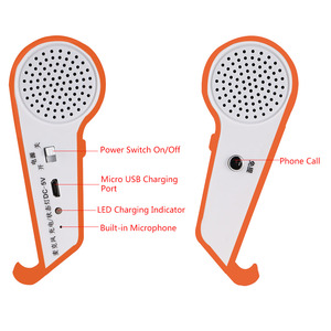 Musica mini altoparlante per <span class=keywords><strong>auto</strong></span> manuale/musica z-12 musica - Product Image 5