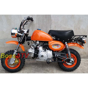 <span class=keywords><strong>Monkey</strong></span> Bike motocicleta mono moto - Product Image 3