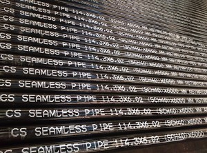 <span class=keywords><strong>API</strong></span> <span class=keywords><strong>5L</strong></span> ASTM A 106 Gr.B 20 #   Tubo in Acciaio Senza Saldatura Verniciato Nero di Shandong Zhongzheng Steel <span class=keywords><strong>Pipe</strong></span> Manufacturing - Product Image 6