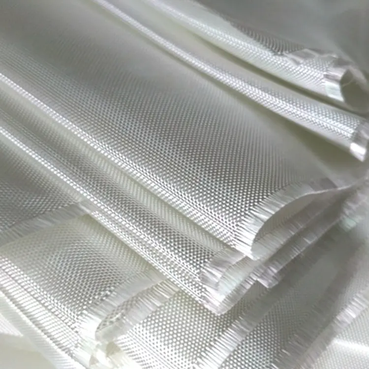 PTFE Coated Fiberglass Cloth/Fiber glass fabric