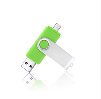 Clé USB 3.0 OTG de 256 Go, clé mémoire de 128 Go, disque de stockage pour téléphone Android et PC, en stock