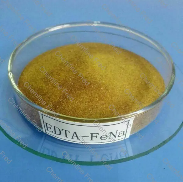 EDTA ferric sodium salt, 15708-41-5, EDTA FeNa