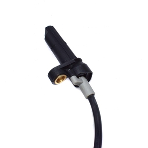 ABS Capteur De Vitesse De Roue Arrière Gauche Droite RL RR Pour BMW <span class=keywords><strong>528i</strong></span> 540i <span class=keywords><strong>1997</strong></span> 1998 970115 - Product Image 4