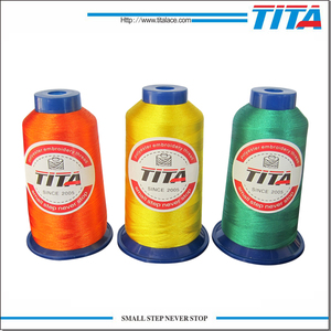 120D/2 4000 <span class=keywords><strong>m</strong></span> 27tex China precio barato industrial <span class=keywords><strong>m</strong></span>áquina del bordado del poliester hilo - Product Image 3