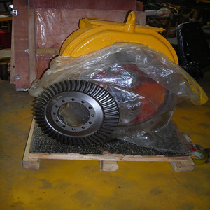 Conjunto de Transmisión 175-15-00226 para <span class=keywords><strong>Bulldozer</strong></span> <span class=keywords><strong>SHANTUI</strong></span> <span class=keywords><strong>SD32</strong></span> - Product Image 4