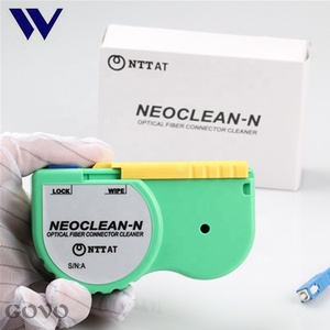 Nettoyant Pour fibers NTTAT NEOCLEAN-N Fiber Connecteur Nettoyeur de Bobines - Product Image 2