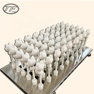 Máy Sản Xuất Bóng Bay Chuyên Nghiệp Cho Dây Chuyền Sản Xuất Bóng Bay Cao Su Đầy Màu Sắc - Product Image 6