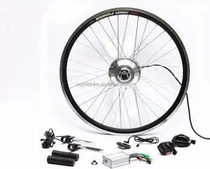 高品质低价格 36 v 250 w bionx 电动自行车套件 250 w kit e bike