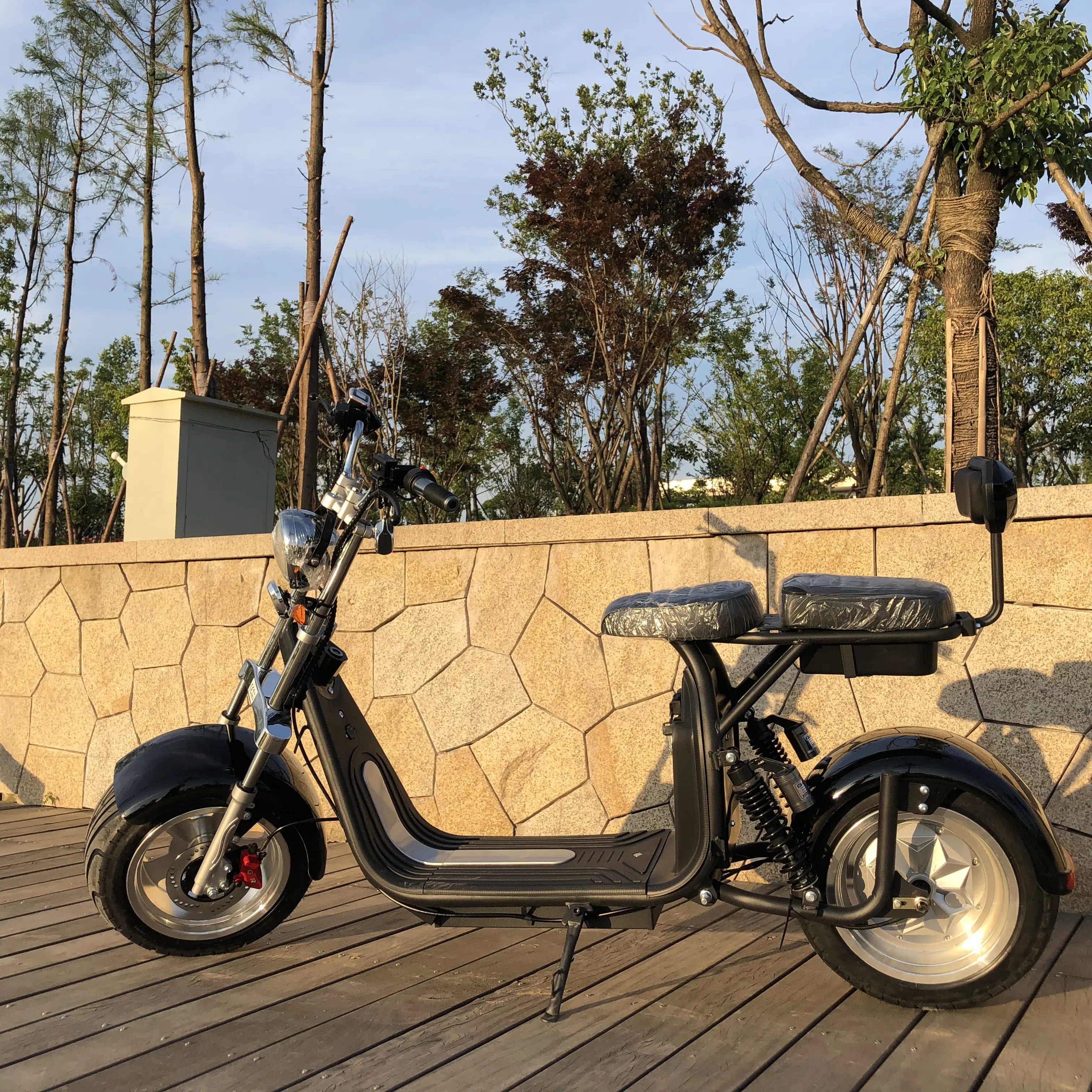 슈퍼 외발 자전거 모노 휠 Uni Monocycle 유니콘 Monowheel 전기 스쿠터 배터리