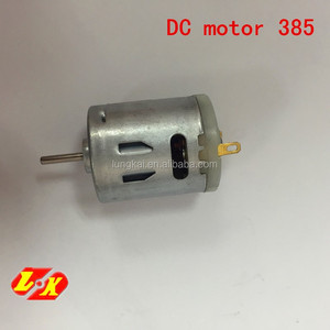 Lungkai 모터 28mm <span class=keywords><strong>rs</strong></span> 360 365 <span class=keywords><strong>380</strong></span> 385 <span class=keywords><strong>12v</strong></span> 24v 전기 헤어 드라이어 브러시 <span class=keywords><strong>DC</strong></span> 팬 모터 - Product Image 5
