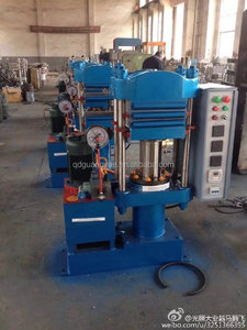 نوع الاختبار آلة تشكيل شبه آلية - Product Image 4