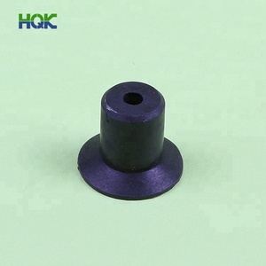 Заводская распродажа, Высококачественная силиконовая резиновая присоска - Product Image 5