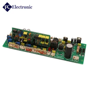 Pcba доска сборки производителя, Электронная Печатная чайник, cem-1 94v0 pcb