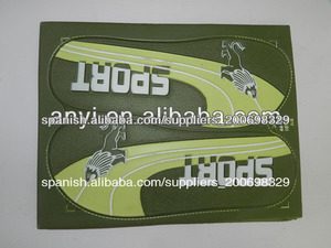 eva foam soling sheet, slipper printed sole - Product Image 5