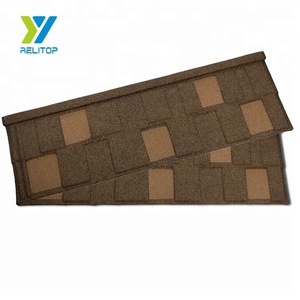 Tegole per Tetti <span class=keywords><strong>di</strong></span> Alta Qualità a Basso Costo / <span class=keywords><strong>Prezzo</strong></span> Tegole per Tetti nelle Filippine / Tipi <span class=keywords><strong>di</strong></span> Tegole per Tetti - Product Image 2