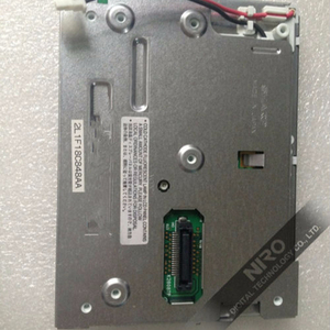 5 inch 320*240 TFT <span class=keywords><strong>LCD</strong></span> hiển thị lq050q5dr01 xe panel màn hình lq050q5drq1 CCFL TTL GPS navigation - Product Image 1