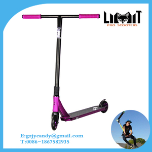 Patinete BMX Freestyle de Venta Caliente, Patinetes de Compresión HIC <span class=keywords><strong>MGP</strong></span> Ultra Pro para Niños - Product Image 4