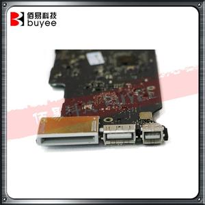 A1466 placa base para Macbook Air 13 ''placa lógica I5 I7 1,4 Ghz 1,6 Ghz 1,8 Ghz 2,2 Ghz 2014 Ghz 4GB 8GB 2015 2017 años - Product Image 2