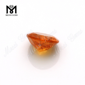 Giá bán buôn Round Cut Loose Đá Quý Peridot Tự Nhiên - Product Image 3