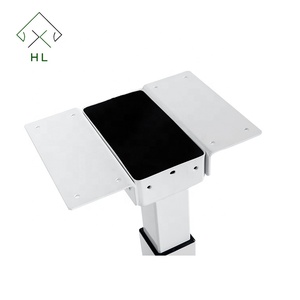<span class=keywords><strong>Una</strong></span> <span class=keywords><strong>Gamba</strong></span> Regolabile Su E Giù Desk Lamp, Singolo Motore <span class=keywords><strong>Scrivania</strong></span> Regolabile in Altezza - Product Image 6