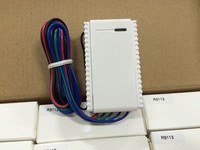 Dollhiland-récepteur de télécommande et de Code HS, 2 canaux, pour contrôleur de portes roulantes, R5111