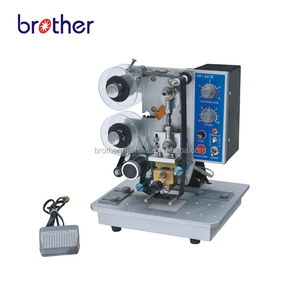 Hermano eléctrica de encargo única máquina de impresión en <span class=keywords><strong>color</strong></span> - Product Image 1
