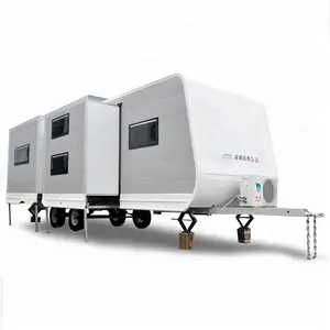 Hot Koop 8M Reizen Gebruik Caravans En Campers