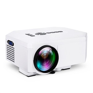 Barato uc30 digital hd 1080 P de cine en casa full hd mini proyector - Product Image 1