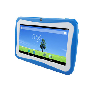 Tabletas para niños Tablet PC fábrica nuevo modelo con iwawa <span class=keywords><strong>APP</strong></span> - Product Image 2