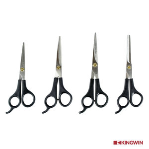 Tijeras de Peluquería Profesionales de Acero Inoxidable para Barbería o Salón - Product Image 5