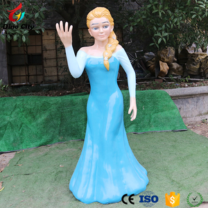ตัวละครภาพยนตร์ชีวิตที่เป็นที่นิยมขนาดมหัศจรรย์สำหรับการขาย - Product Image 4
