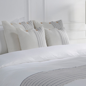 Prix moins cher en gros hôtel literie fournisseurs - Product Image 3