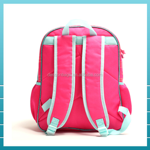 Popolare Zaino Scolastico 3D in EVA della Sirenetta per Ragazze Adolescenti - Product Image 3