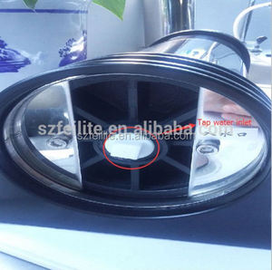 <span class=keywords><strong>Agua</strong></span> UF hogar filtración - Product Image 6