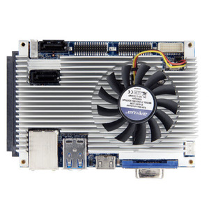 Pico-ITX 보드 EPIA-P910-10Q 재고, 쿼드 코어, X86, 미니 HDM I 미디어 시스템, 12VDC IN, 산업용 PC/모바일 장치 - Product Image 1